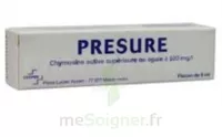 Presure Liquide Concentree Cooper, Fl Burette 10 Ml à Orléans