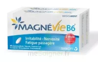 Magnevie B6 100 Mg/10 Mg Comprimés Pelliculés 2plq/60 (120) à Orléans