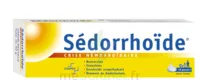 Sedorrhoide Crise Hemorroidaire Crème Rectale T/30g à Orléans