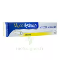 Mycohydralin, Crème à Orléans