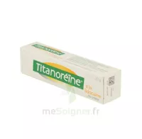 Titanoreine A La Lidocaine 2 Pour Cent, Crème à Orléans
