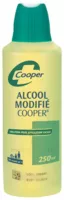 Alcool Modifie Cooper Solution Pour Application Cutanée Fl/250ml à Orléans