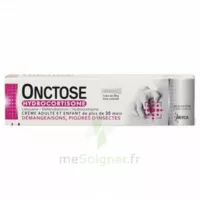 Onctose Hydrocortisone Crème T/38g à Orléans