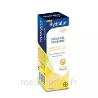 Hydralin Gyn Crème Gel Apaisante 15ml à Orléans
